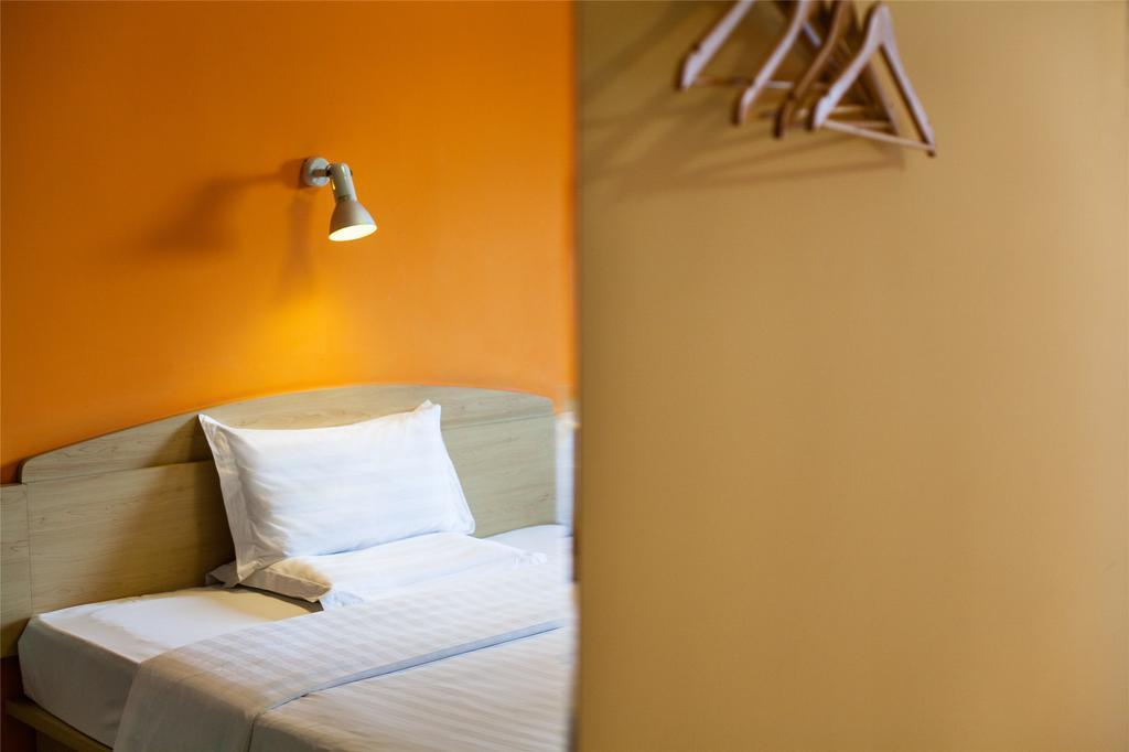 7Days Inn Qufu Sankong Δωμάτιο φωτογραφία